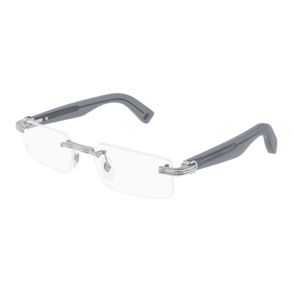 NWT Cartier CT0537o-003 Eyeglasses